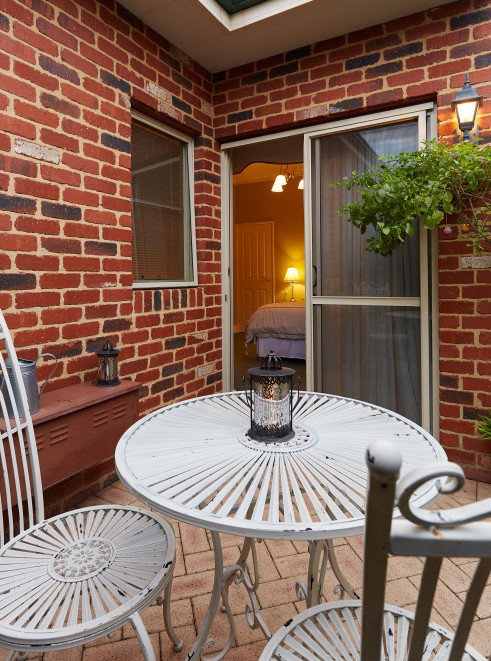 Victoria Park WA Accommodation Adelaide