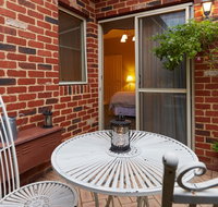 Durham Lodge - Accommodation Adelaide