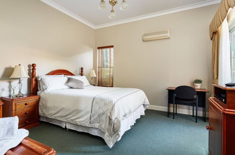 Durham Lodge - Accommodation Adelaide 1