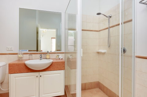 Durham Lodge - Accommodation Adelaide 3