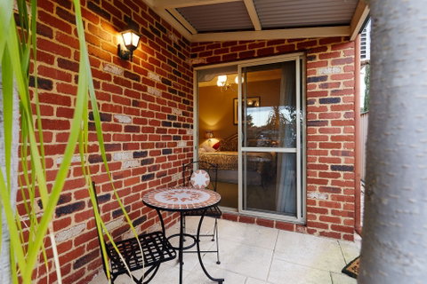 Durham Lodge - Accommodation Adelaide 4
