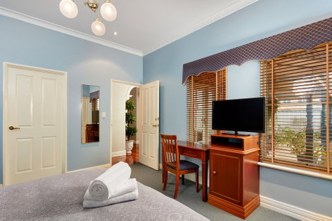 Durham Lodge - Accommodation Adelaide 5