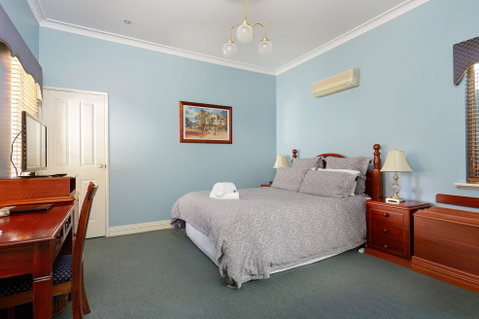 Durham Lodge - Accommodation Adelaide 6