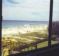 Surfers Pacific Towers - Accommodation Adelaide