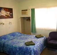 Cooroy Motel  Caravan Park - Accommodation Adelaide