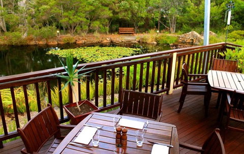 Stay Margaret River - Accommodation Adelaide 0
