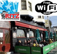 Ritz Backpackers - Accommodation Adelaide