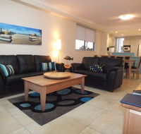 Pacific Marina Apartments - Accommodation Adelaide