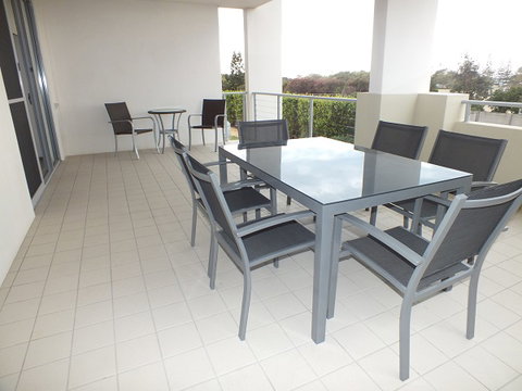 Pacific Marina Apartments - Accommodation Adelaide 2