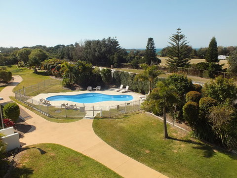 Pacific Marina Apartments - Accommodation Adelaide 3