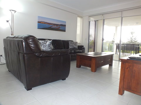 Pacific Marina Apartments - Accommodation Adelaide 5