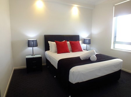 Pacific Marina Apartments - Accommodation Adelaide 7