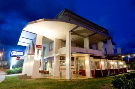 Pacific Marina Apartments - Accommodation Adelaide 8