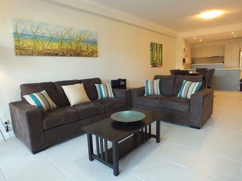 Pacific Marina Apartments - Accommodation Adelaide 9