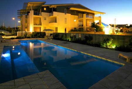 Pacific Marina Apartments - Accommodation Adelaide 11