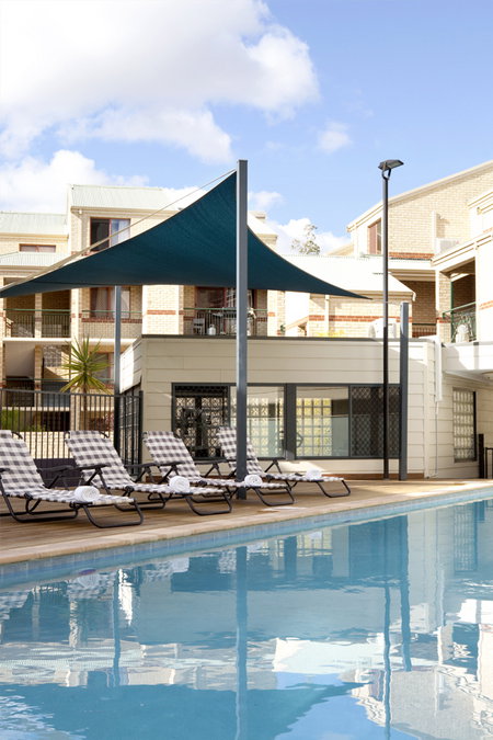 Mont Clare Boutique Apartments - Accommodation Adelaide 4