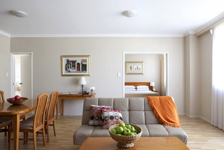 Mont Clare Boutique Apartments - Accommodation Adelaide 5