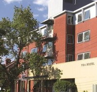 Melbourne Metro Yha - Accommodation Adelaide