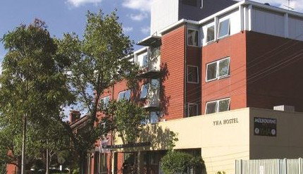 Melbourne Metro Yha - Accommodation Adelaide 0