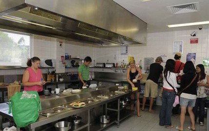 Melbourne Metro Yha - Accommodation Adelaide 2