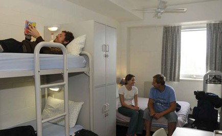 Melbourne Metro Yha - Accommodation Adelaide 3