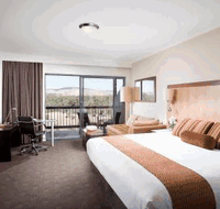 Novotel Barossa Valley Resort - Accommodation Adelaide