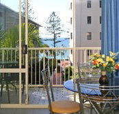 Surf Dance Holiday Units - Accommodation Adelaide