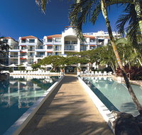 Oaks Calypso Plaza - Accommodation Adelaide