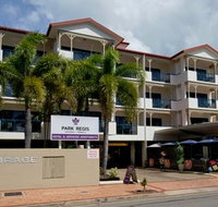 Park Regis Anchorage - Accommodation Adelaide