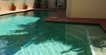 Spring Hill Gardens Apartments - Accommodation Adelaide 1