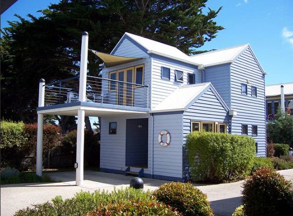 Apollo Bay VIC Accommodation Adelaide