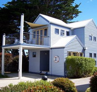 Rayville Boat Houses - Accommodation Adelaide