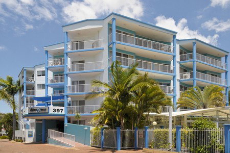 Hervey Bay QLD Accommodation Adelaide