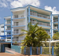 White Crest Luxury Apartments - Accommodation Adelaide