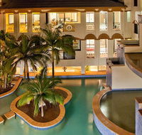 Regal Port Douglas - Accommodation Adelaide