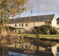 Peel Manor House - Accommodation Adelaide
