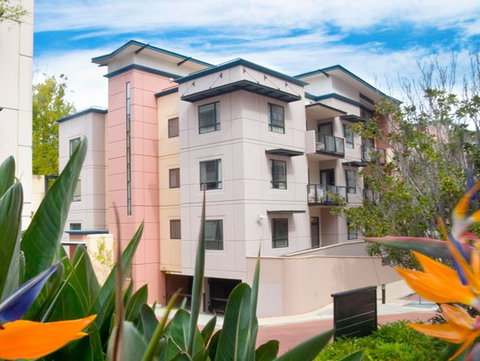 Mounts Bay Waters Apartments - Accommodation Adelaide 0