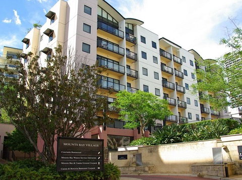 Mounts Bay Waters Apartments - Accommodation Adelaide 1