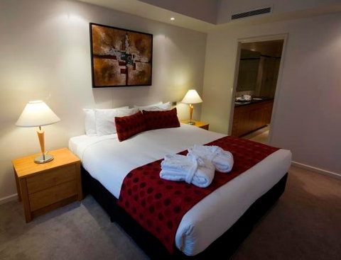 Mounts Bay Waters Apartments - Accommodation Adelaide 2