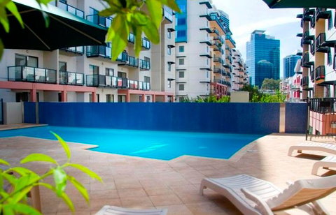 Mounts Bay Waters Apartments - Accommodation Adelaide 4