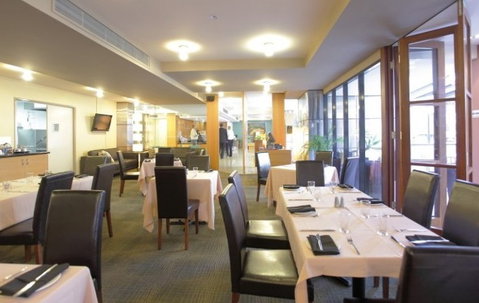 Mounts Bay Waters Apartments - Accommodation Adelaide 5