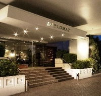The Diplomat Hotel - Accommodation Adelaide