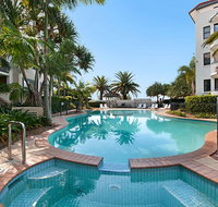 Sandcastles On The Broadwater - Accommodation Adelaide