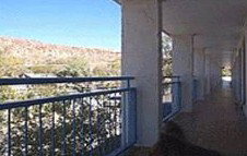 Alice Springs NT Accommodation Adelaide