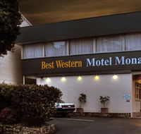 Best Western Motel Monaro - Accommodation Adelaide