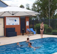 Albert Motel - Accommodation Adelaide