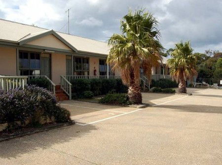 Lightkeepers Inn Motel - Accommodation Adelaide 0