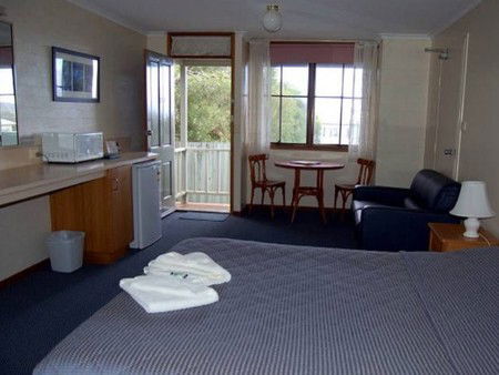 Lightkeepers Inn Motel - Accommodation Adelaide 1