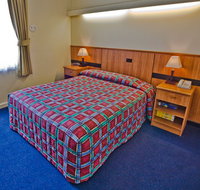 Comfort Hotel Perth City - Accommodation Adelaide