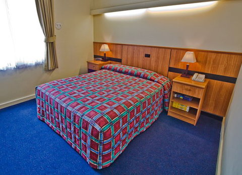 Comfort Hotel Perth City - Accommodation Adelaide 0